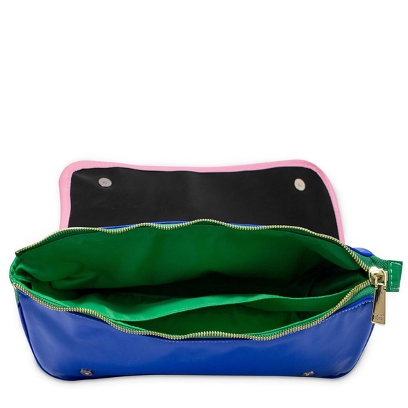 Kate Spade “GREAT HAIR DAY” Hair Appliance Travel Bag, BNWT - Picture 2 of 10